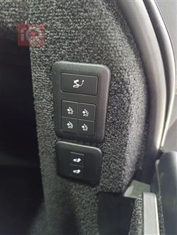 Land Rover Range Rover Vogue